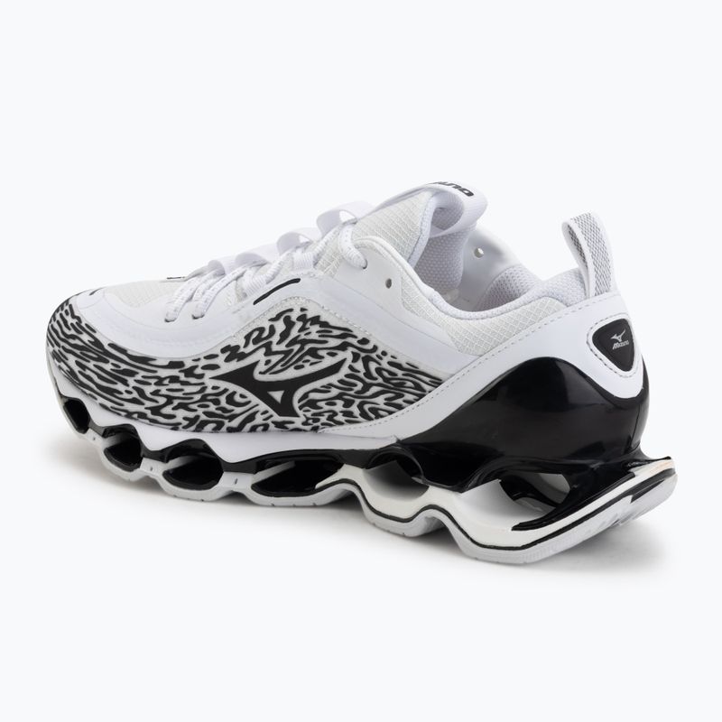 Обувки Mizuno Wave Prophecy 13.2 white 3