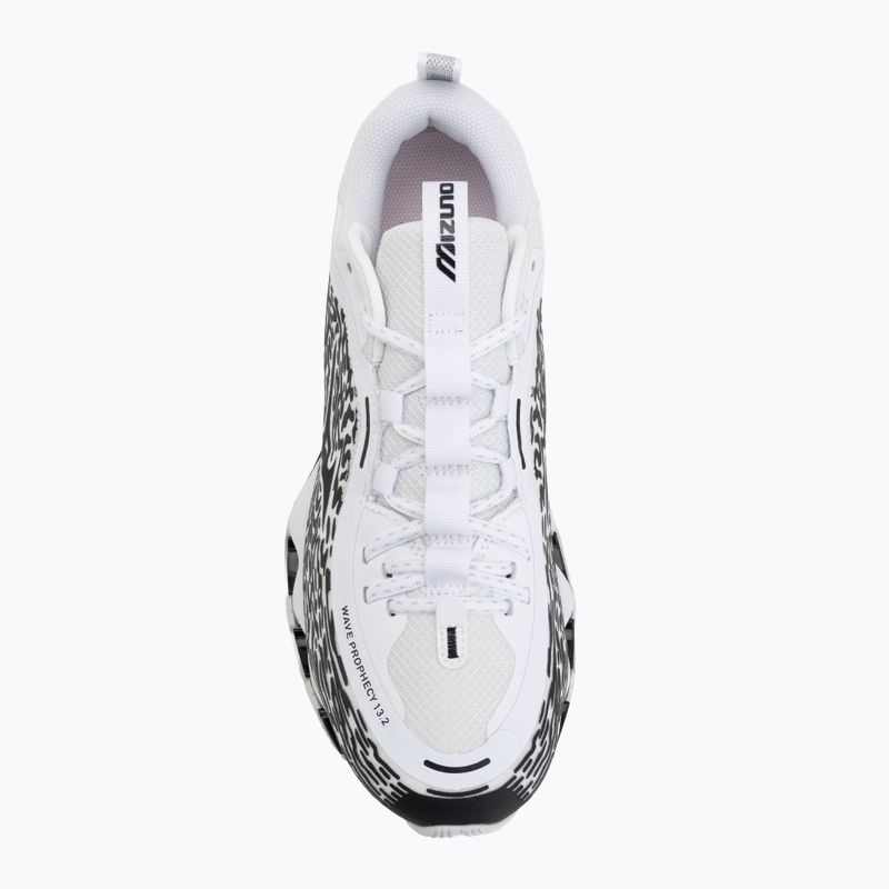 Обувки Mizuno Wave Prophecy 13.2 white 5