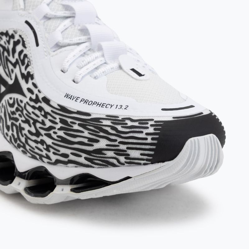 Обувки Mizuno Wave Prophecy 13.2 white 7
