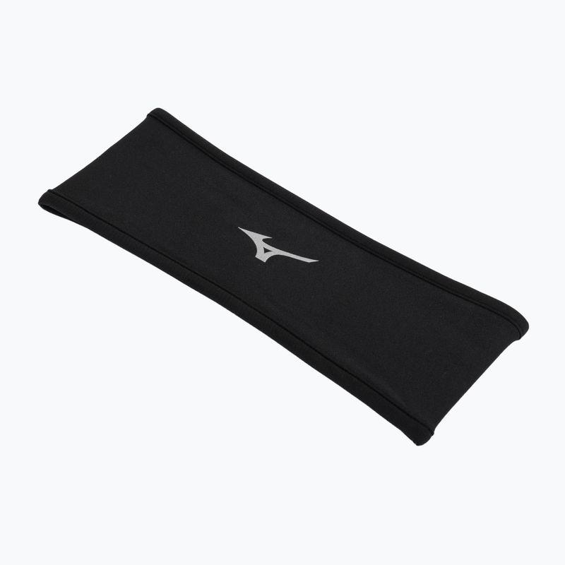 Лента за бягане Mizuno Warmalite black 2
