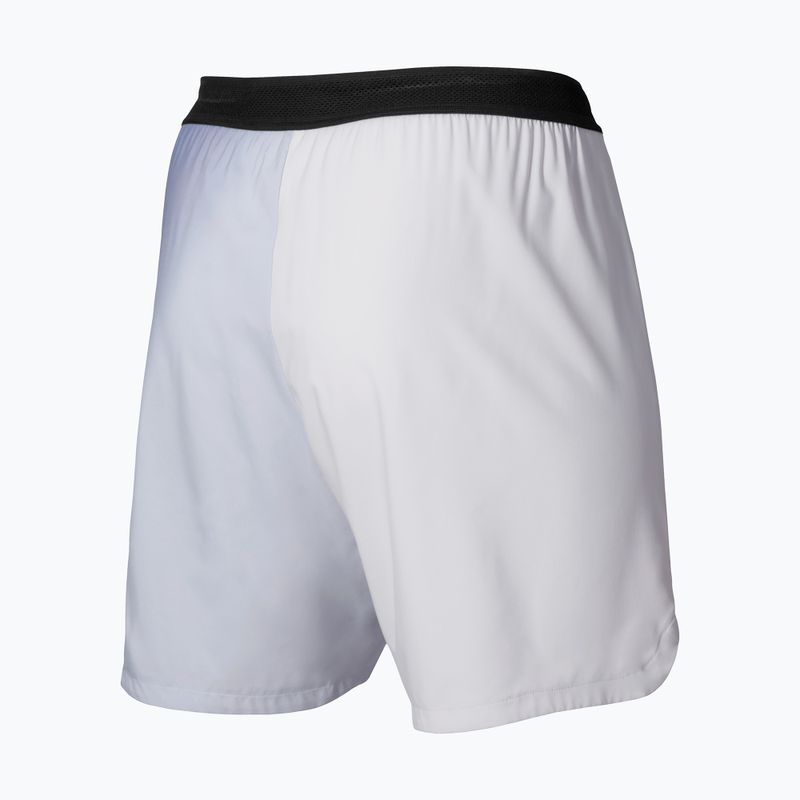 Мъжки тенис шорти Mizuno Tennis Short cloudscape 2