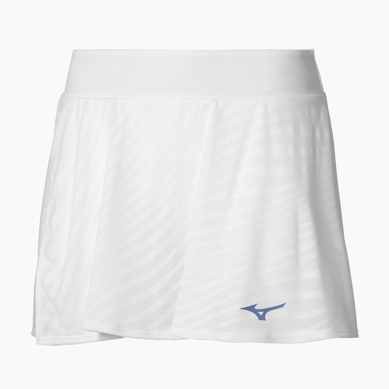 Тенис пола Mizuno Tennis Skirt white