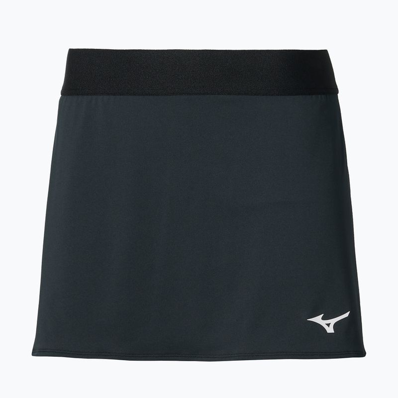 Тенис пола Mizuno Tennis Skort black