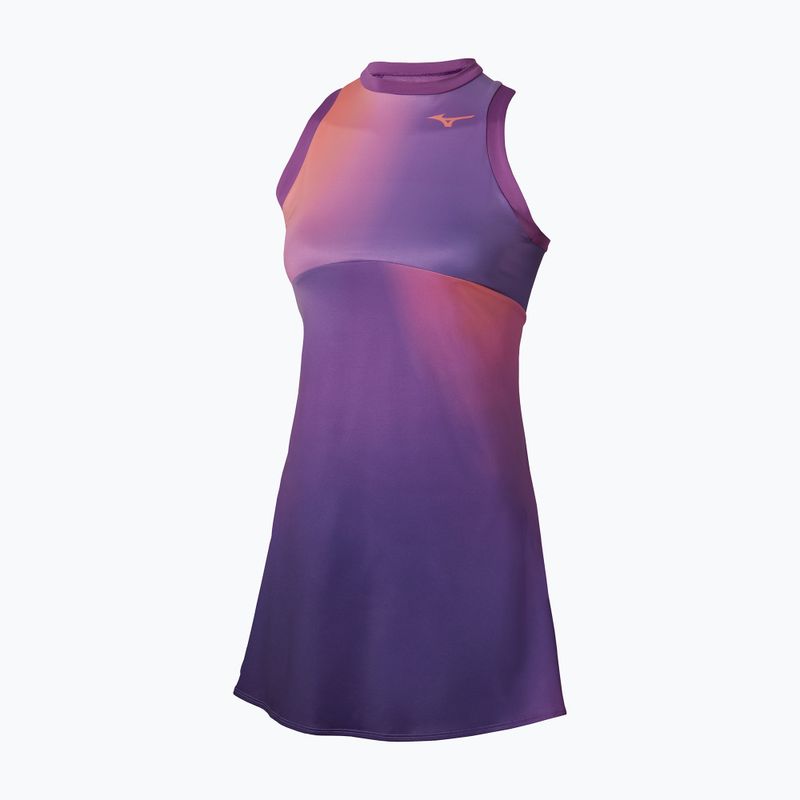 Тенис рокля Mizuno Tennis Dress dahlia