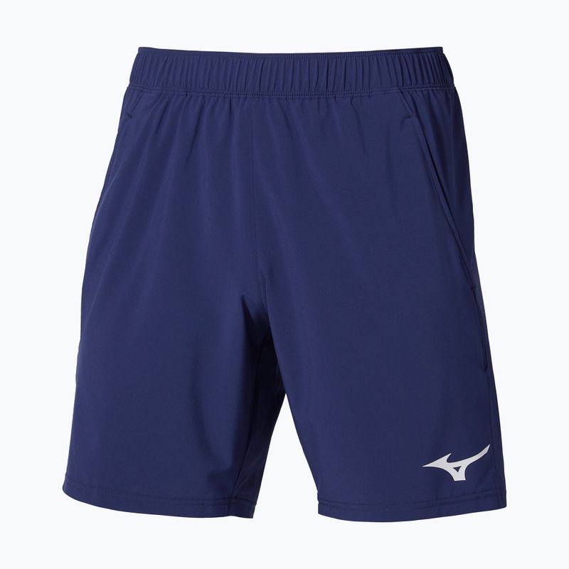 Мъжки къси панталони/шорти Mizuno 8 Inches Flex Short beacon blue 3
