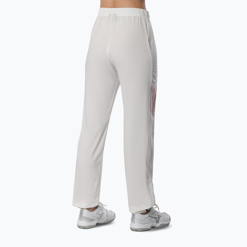 Мъжки тенис панталони Mizuno Shadow Woven Pants black 2