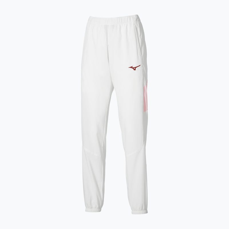 Мъжки тенис панталони Mizuno Shadow Woven Pants black 3
