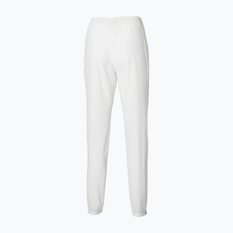 Мъжки тенис панталони Mizuno Shadow Woven Pants black 4