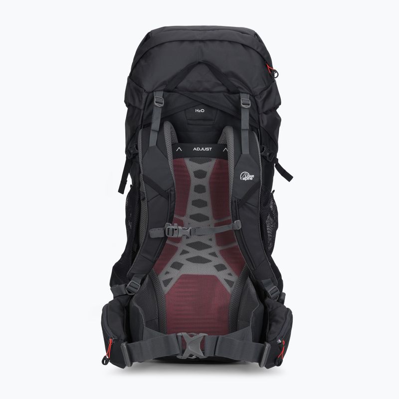 Мъжка раница за трекинг Lowe Alpine Sirac 50 l сива FMQ-27-EBN-50 3