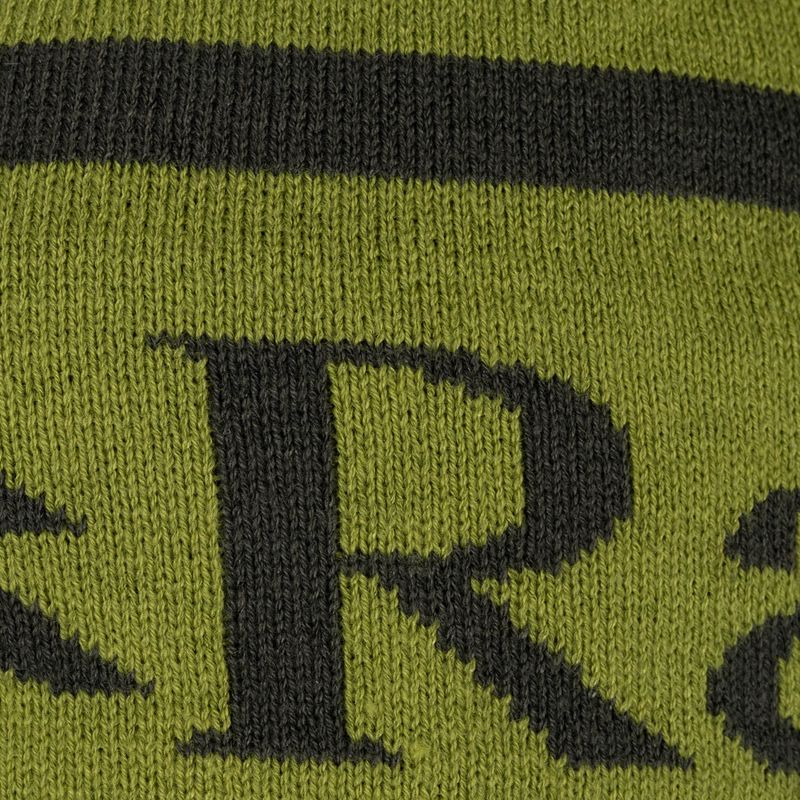 Rab Logo Band армия/аспен зелена зимна шапка 4