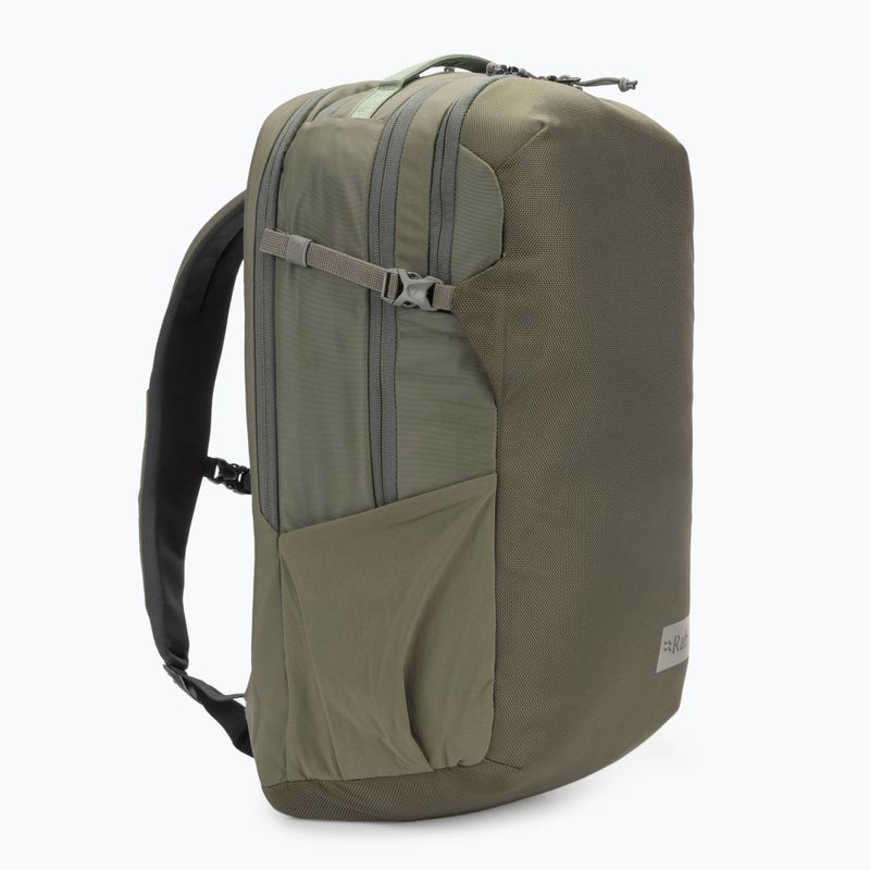 Раница Rab Depot 28 l dark olive 2