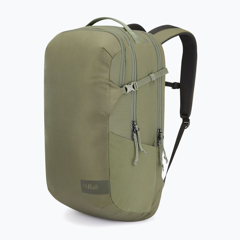 Раница Rab Depot 28 l dark olive 10