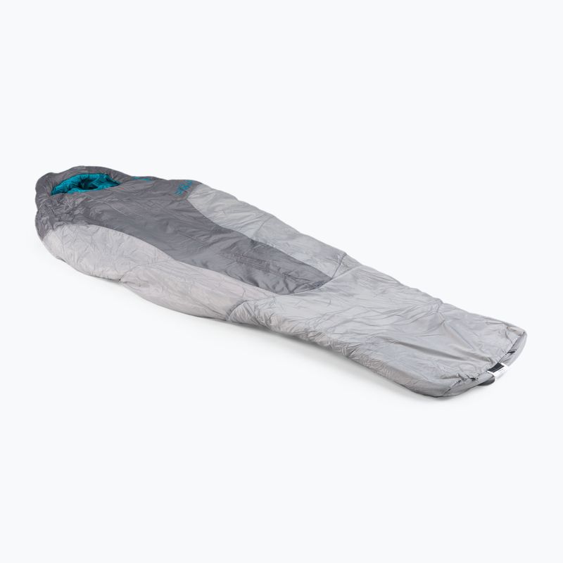 Спален чувал Rab Solar Ultra 2 grey QSS-04-GRA-REG-LZ 2
