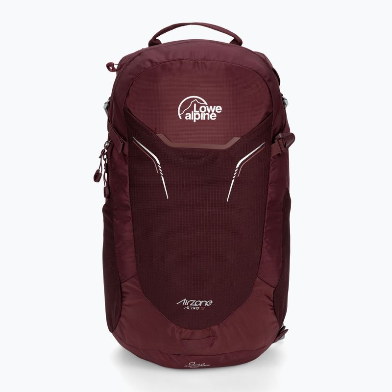 Lowe Alpine AirZone Active 18 л туристическа раница бордо FTF-19-DEH-18