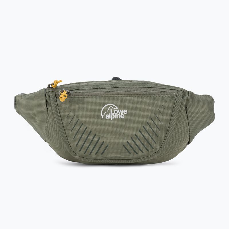 Lowe Alpine Belt Pack Бъбрек Саше Зелен FAH-01-LKH