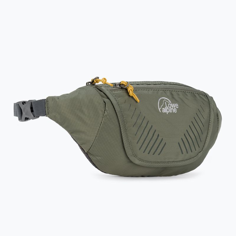 Lowe Alpine Belt Pack Бъбрек Саше Зелен FAH-01-LKH 2