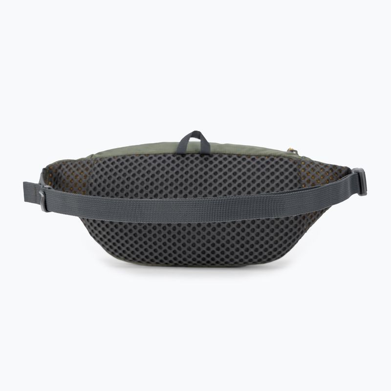Lowe Alpine Belt Pack Бъбрек Саше Зелен FAH-01-LKH 3