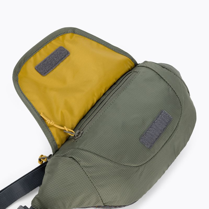 Lowe Alpine Belt Pack Бъбрек Саше Зелен FAH-01-LKH 4