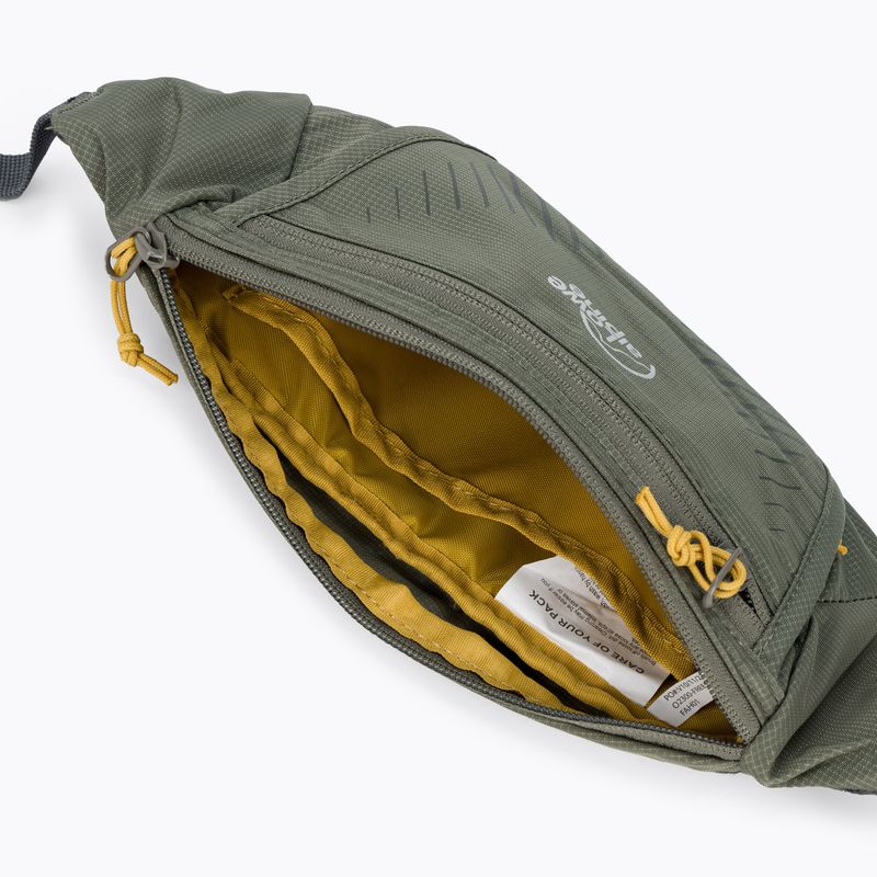 Lowe Alpine Belt Pack Бъбрек Саше Зелен FAH-01-LKH 5