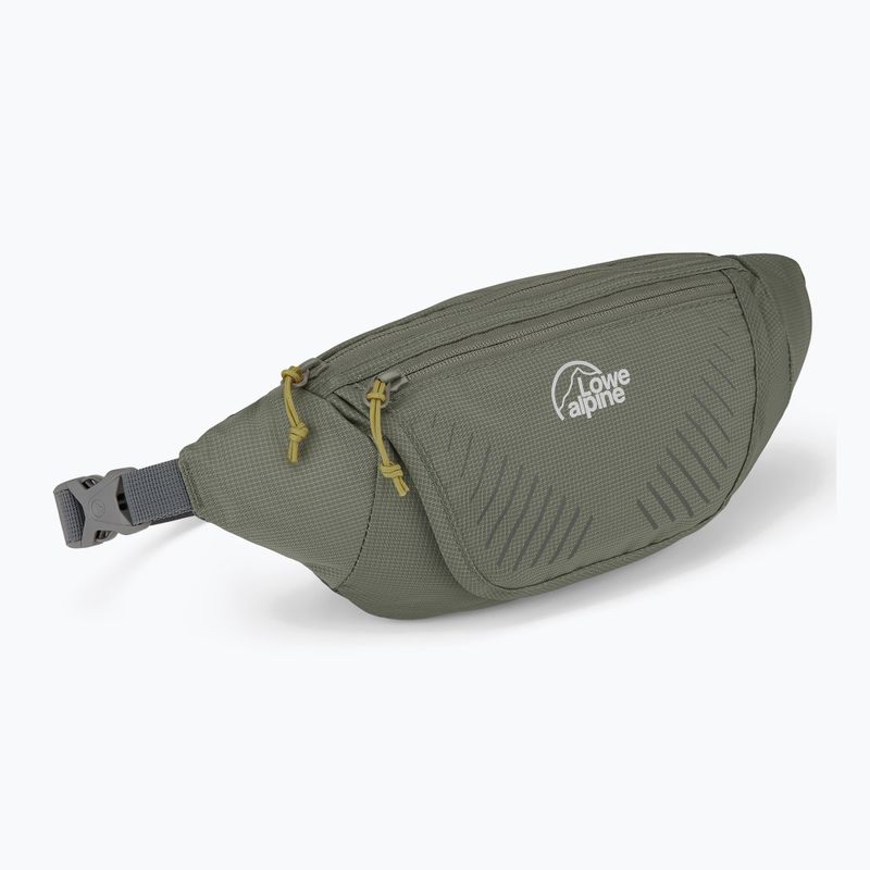 Lowe Alpine Belt Pack Бъбрек Саше Зелен FAH-01-LKH 6