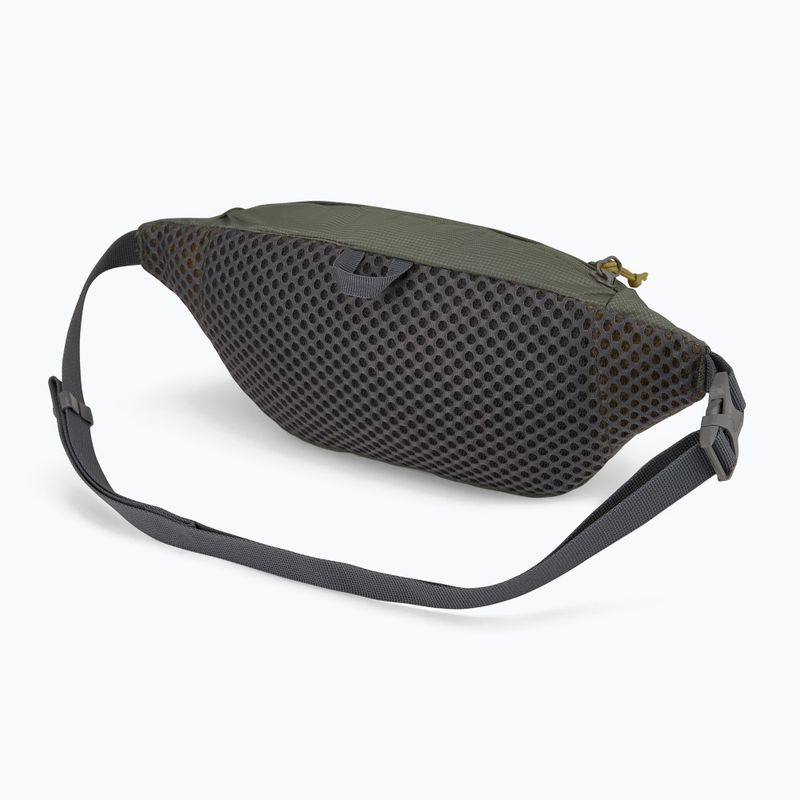 Lowe Alpine Belt Pack Бъбрек Саше Зелен FAH-01-LKH 8