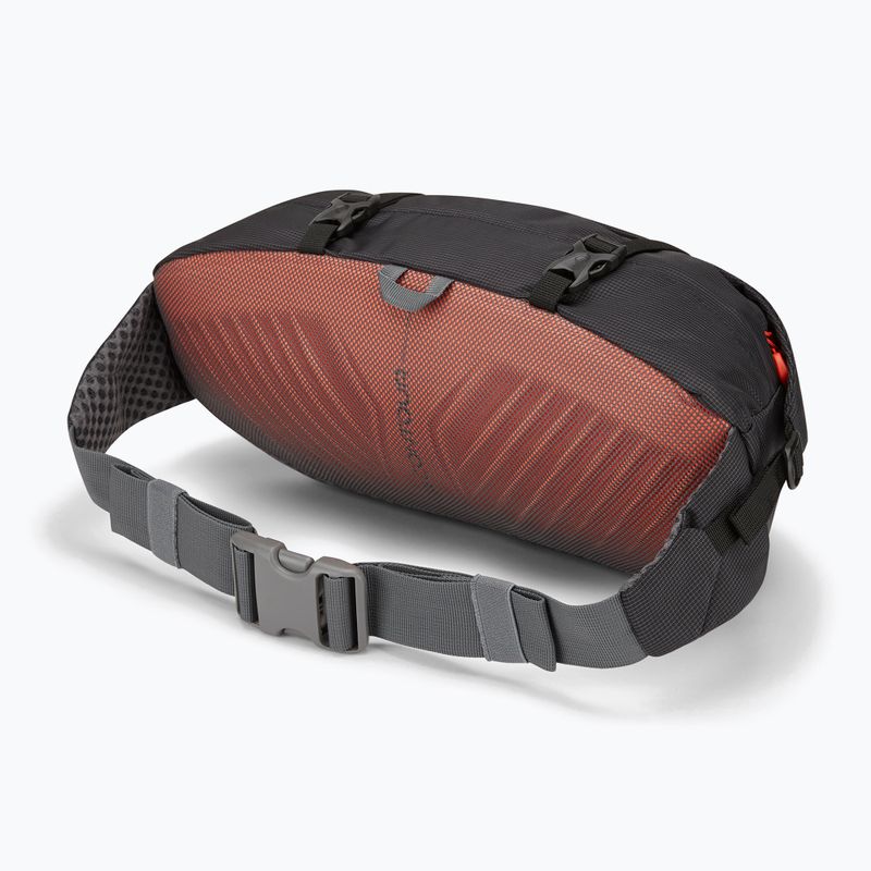 Чанта за бъбреци Lowe Alpine Mesa 6 black 3