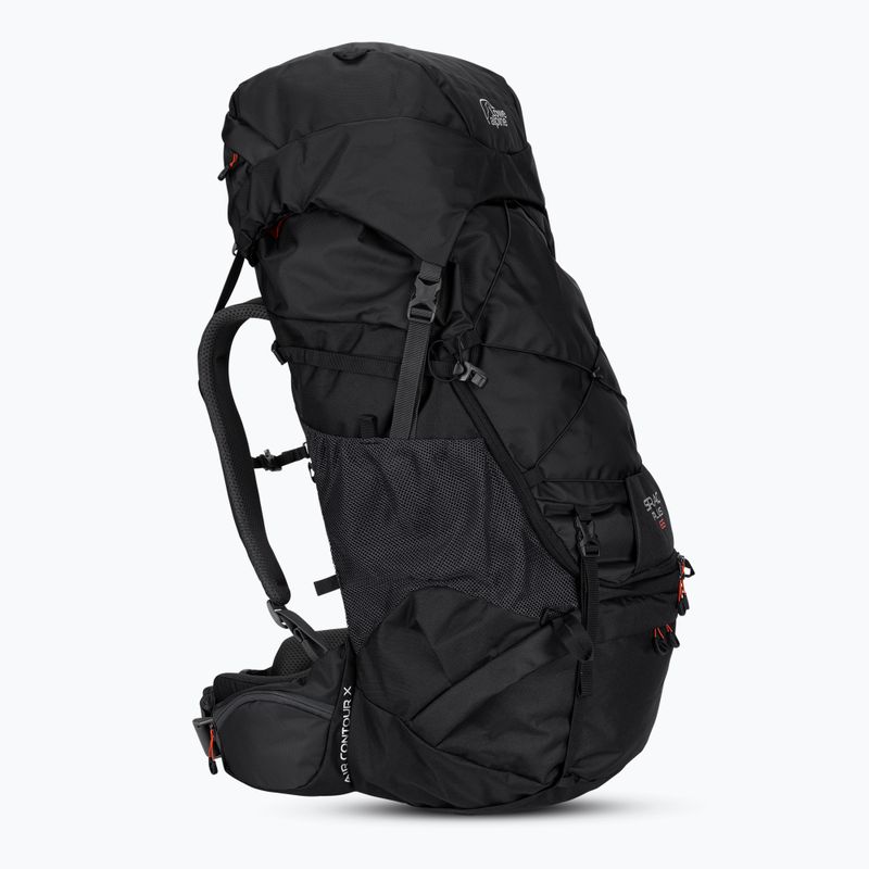 Мъжка раница за трекинг Lowe Alpine Sirac Plus 65 l ebony 2