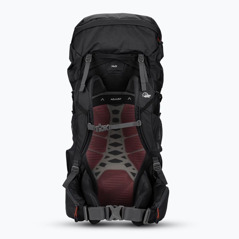 Мъжка раница за трекинг Lowe Alpine Sirac Plus 65 l ebony 3