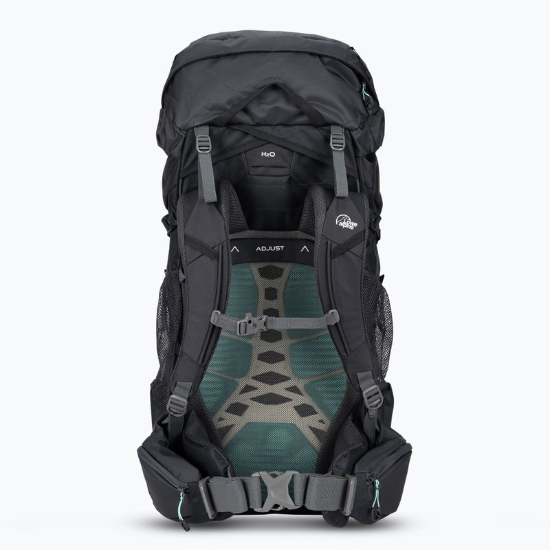 Дамска раница за трекинг Lowe Alpine Sirac Plus ND50 50 l ebony 3