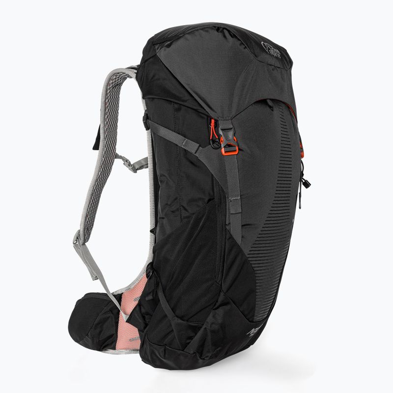 Lowe Alpine AirZone Trail 30 л туристическа раница черна FTF-36-BLA-MED 2