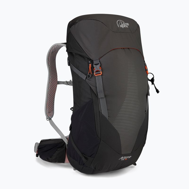 Lowe Alpine AirZone Trail 30 л туристическа раница черна FTF-36-BLA-MED 5