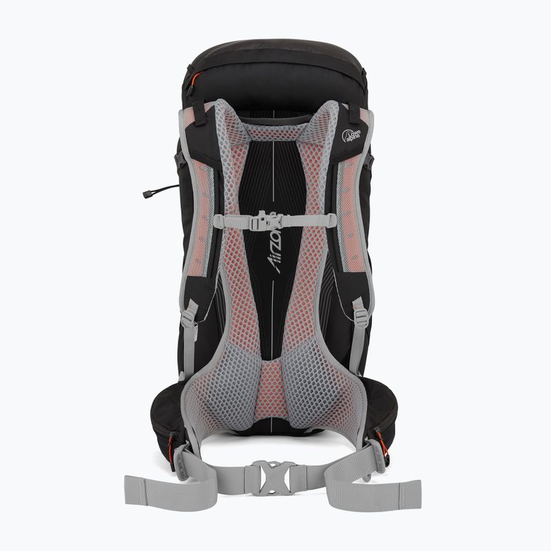 Lowe Alpine AirZone Trail 30 л туристическа раница черна FTF-36-BLA-MED 7