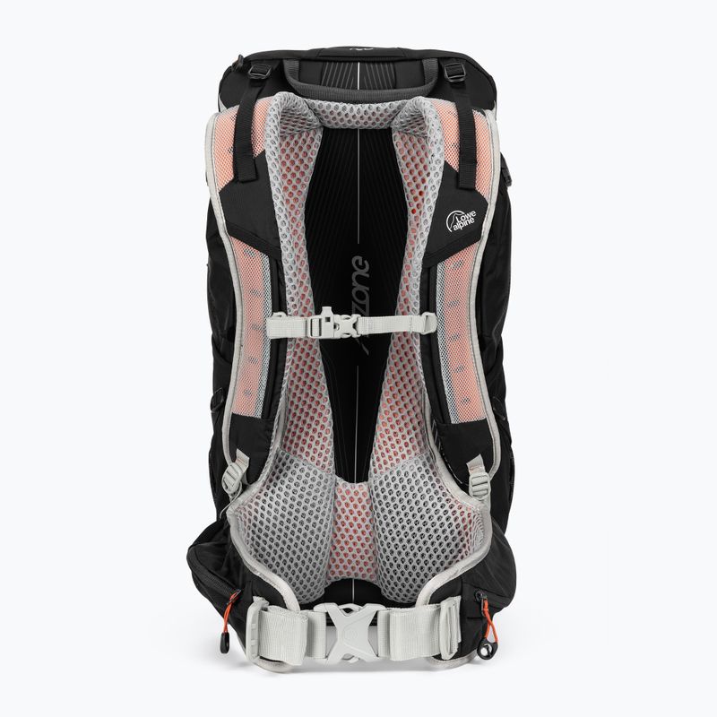 Lowe Alpine AirZone Trail Duo 32 л туристическа раница черно/антрацит 3