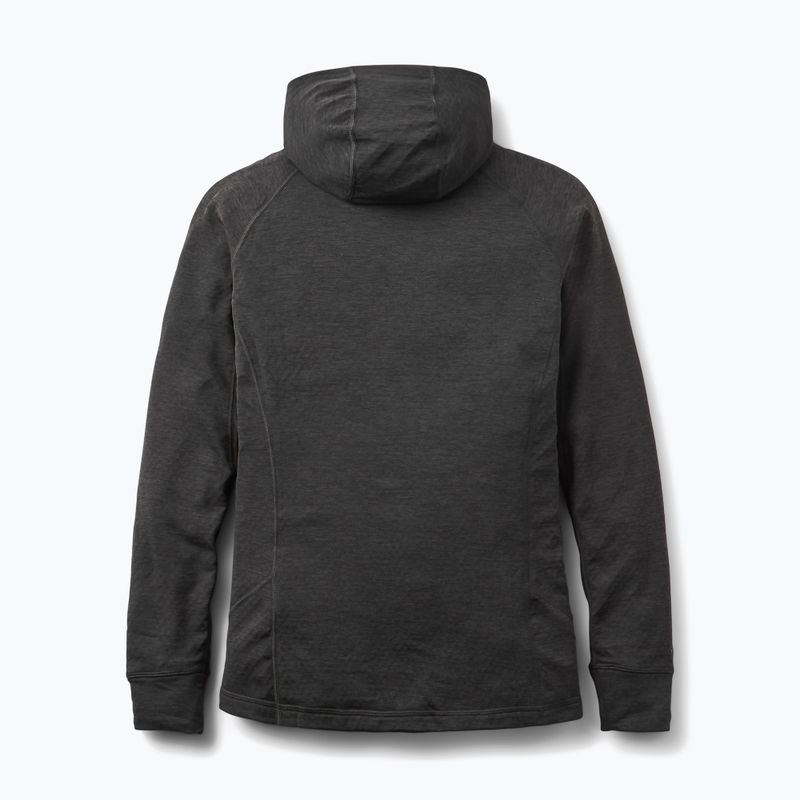 Дамски суитшърт Rab Nexus Hoody black 5