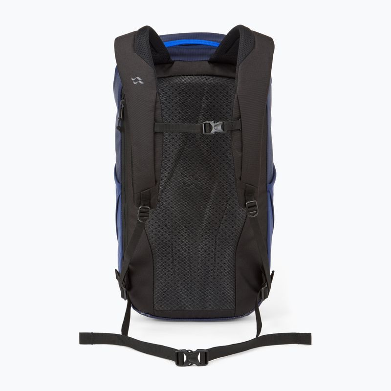 Туристическа раница Rab Adrift 30 l deep ink 3