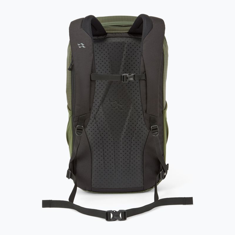 Туристическа раница Rab Adrift 24 l army  3