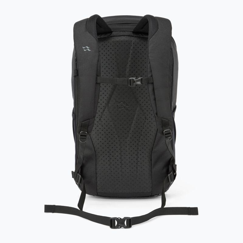 Туристическа раница Rab Adrift 24 l black 3