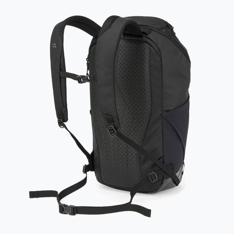 Туристическа раница Rab Adrift 24 l black 4