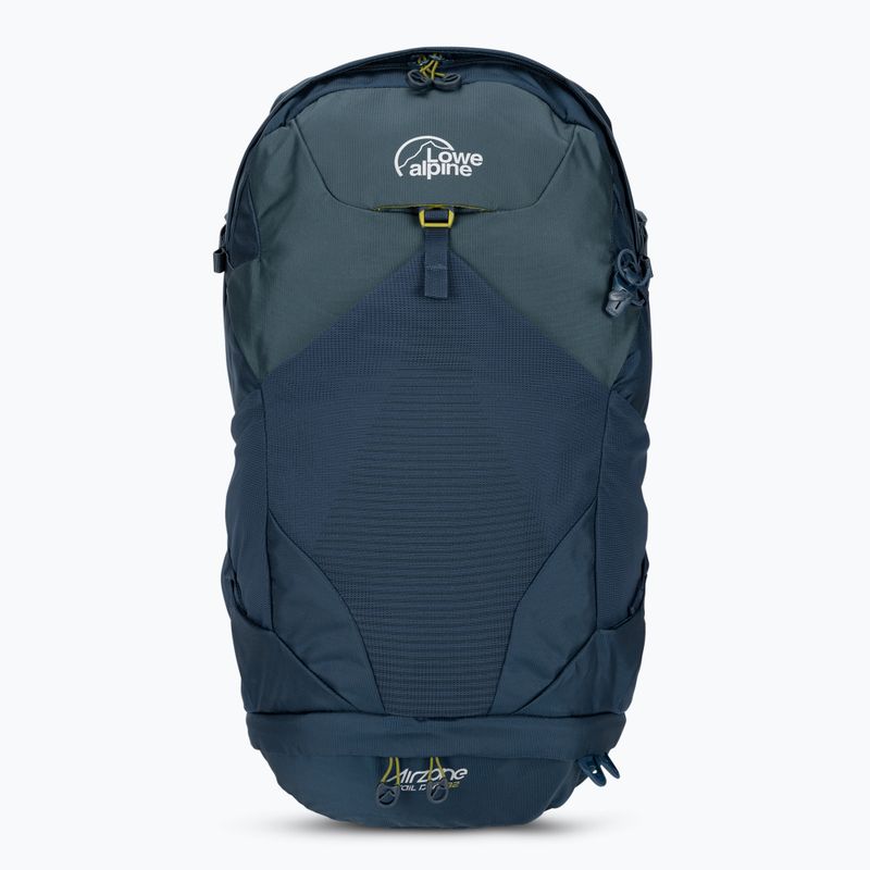 Lowe Alpine AirZone Trail Duo 32 l tempest blue/orion blue туристическа раница