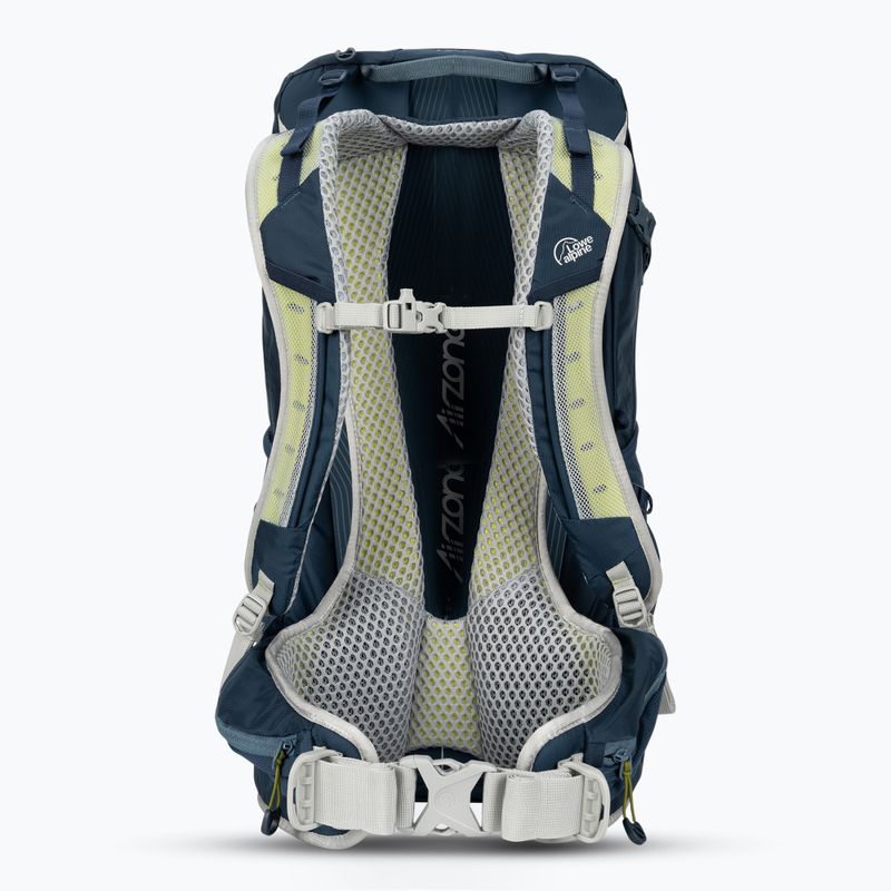 Lowe Alpine AirZone Trail Duo 32 l tempest blue/orion blue туристическа раница 3