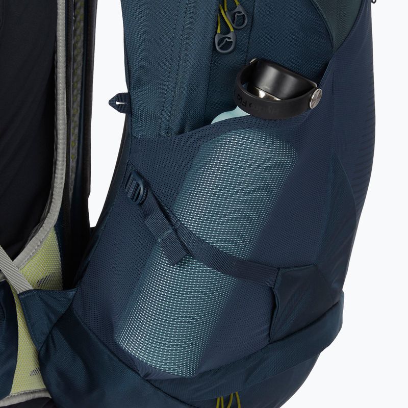 Lowe Alpine AirZone Trail Duo 32 l tempest blue/orion blue туристическа раница 15