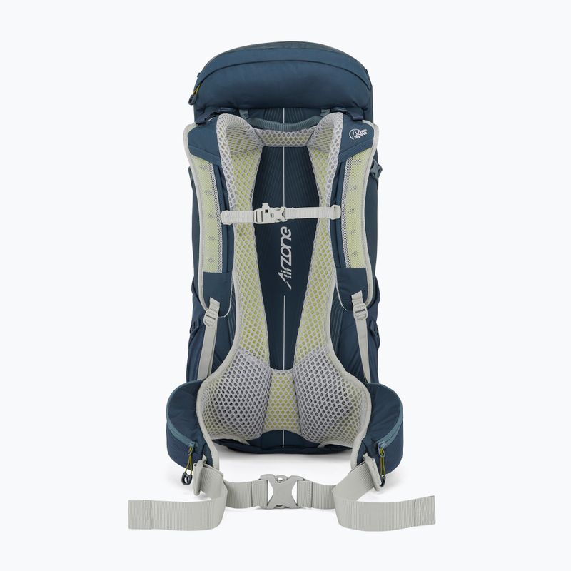 Lowe Alpine AirZone Trail 35 л туристическа раница tempest blue/orion blue 6