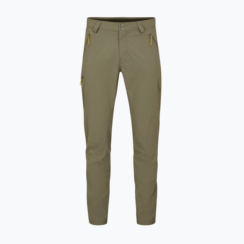 Мъжки панталони Rab Ascendor light khaki