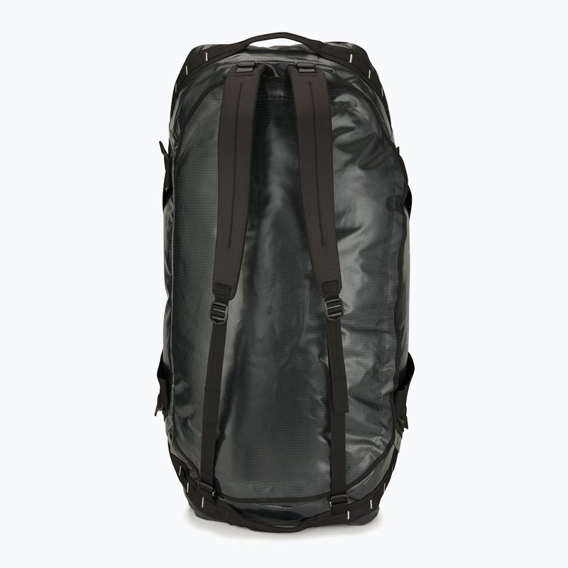 Пътна чанта Rab Expedition Kitbag II 120 l dark slate 3