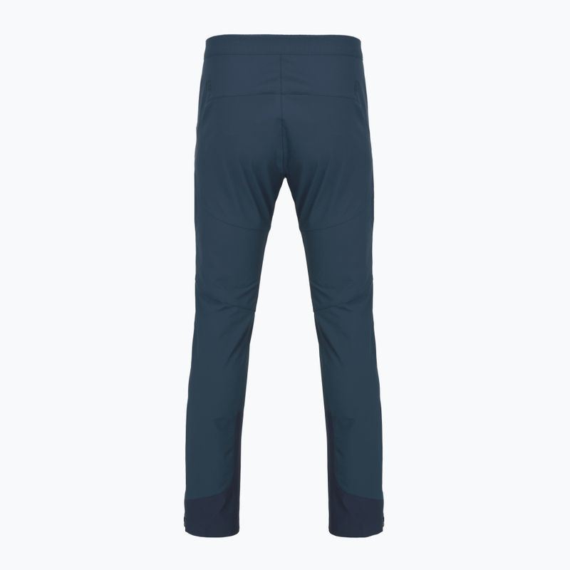 Мъжки панталони Rab Ascendor tempest blue 2