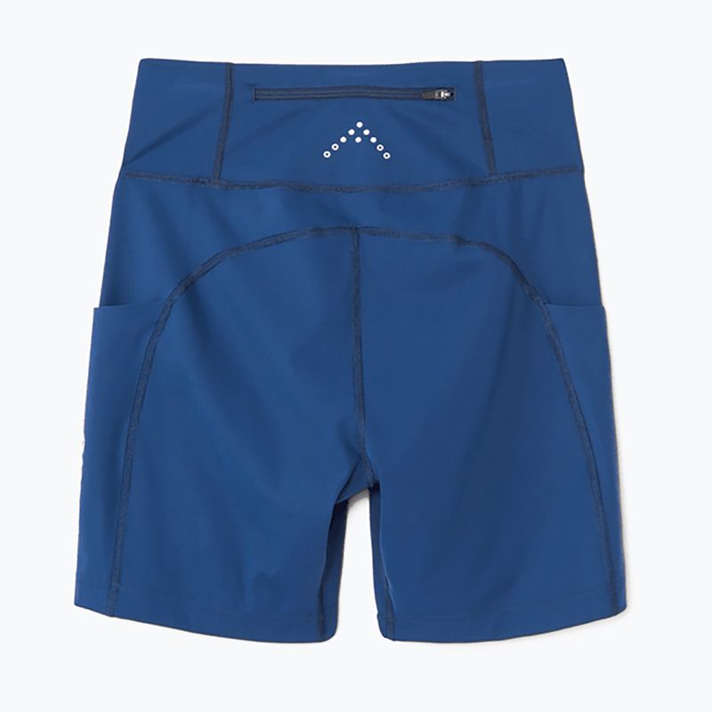 Дамски къси панталони/шорти Rab Talus Tights tempest blue 2