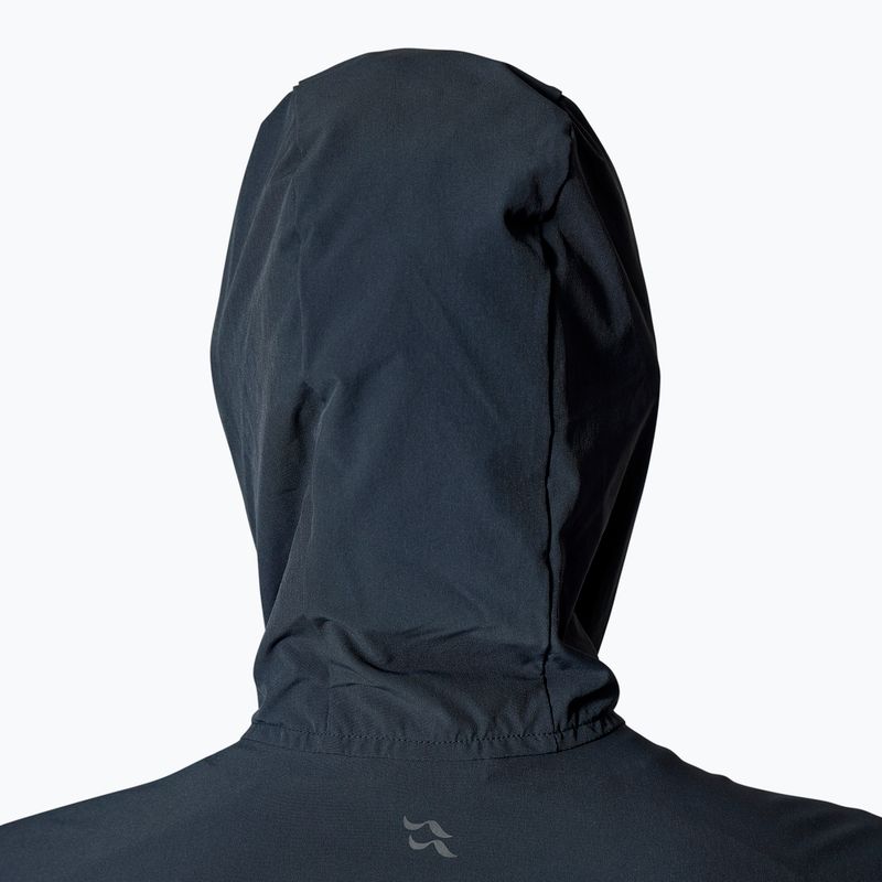 Дамско софтшел яке Rab Borealis Hoody beluga 6