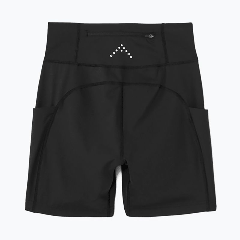 Дамски къси панталони/шорти Rab Talus Tights black 2