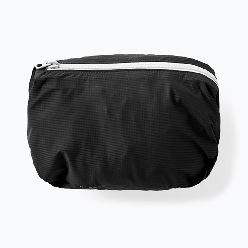 Мъжко яке за дъжд Rab Downpour Trail Light anthracite 4