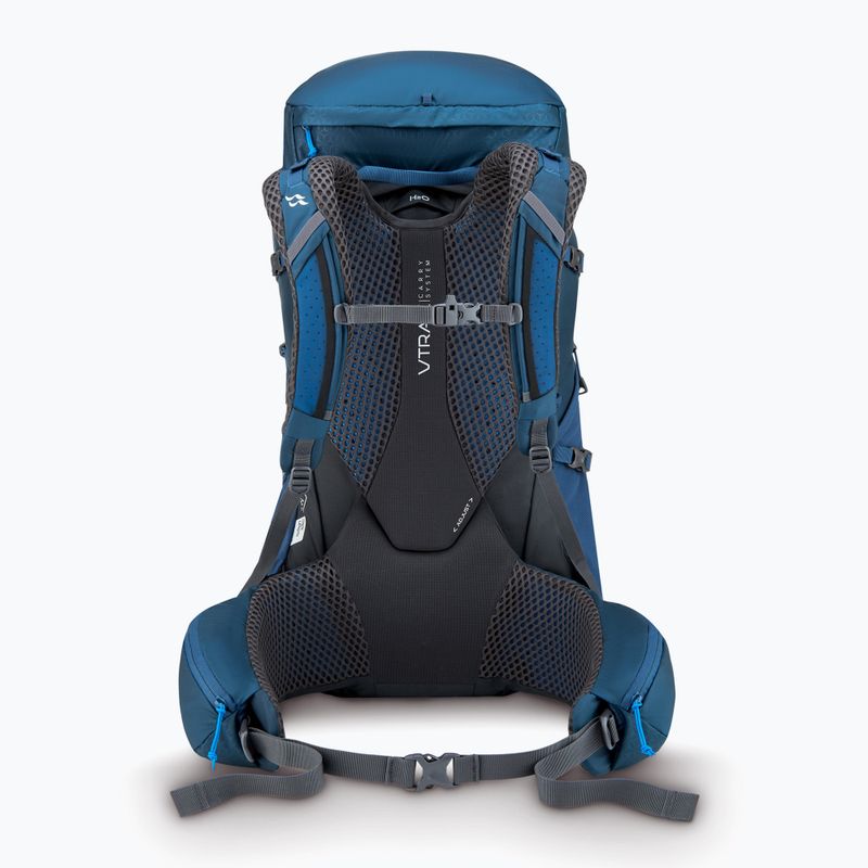 Rab Exion 38 l tempest blue туристическа раница 2